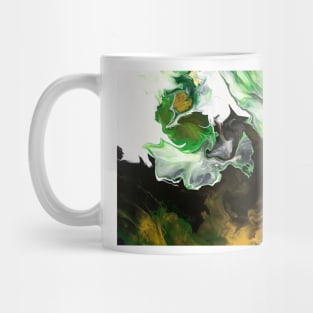 Lucky Maxilla Mug